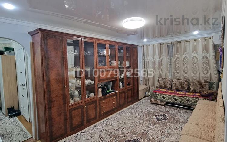 2-бөлмелі пәтер · 45 м² · 2/5 қабат, Мәңгілік ел — Школа 19 и гимназия С.Сейфуллина, бағасы: 9 млн ₸ в Сатпаев — фото 11