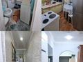 2-бөлмелі пәтер · 45 м² · 2/5 қабат, Мәңгілік ел — Школа 19 и гимназия С.Сейфуллина, бағасы: 9 млн ₸ в Сатпаев — фото 4