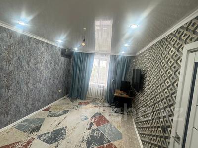 2-комнатная квартира · 60 м² · 4/5 этаж, мкр Мясокомбинат, Сыбаға за 10 млн 〒 в Уральске