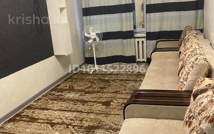 1-комнатная квартира · 36 м² · 4/5 этаж, Асылбекова 88/2 — Граф, педколледж за 140 000 ₸ в Жезказгане — фото 12