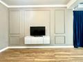 3-бөлмелі пәтер · 90 м² · 2/10 қабат, Жарокова 234 — Байкадамова, бағасы: 400 000 ₸ в Алматы, Бостандыкский р-н — фото 2