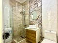 3-бөлмелі пәтер · 90 м² · 2/10 қабат, Жарокова 234 — Байкадамова, бағасы: 400 000 ₸ в Алматы, Бостандыкский р-н — фото 13