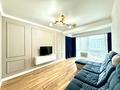 3-бөлмелі пәтер · 90 м² · 2/10 қабат, Жарокова 234 — Байкадамова, бағасы: 400 000 ₸ в Алматы, Бостандыкский р-н — фото 4