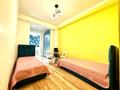 3-бөлмелі пәтер · 90 м² · 2/10 қабат, Жарокова 234 — Байкадамова, бағасы: 400 000 ₸ в Алматы, Бостандыкский р-н — фото 7