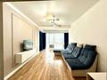 3-бөлмелі пәтер · 90 м² · 2/10 қабат, Жарокова 234 — Байкадамова, бағасы: 400 000 ₸ в Алматы, Бостандыкский р-н — фото 6