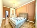 3-бөлмелі пәтер · 90 м² · 2/10 қабат, Жарокова 234 — Байкадамова, бағасы: 400 000 ₸ в Алматы, Бостандыкский р-н