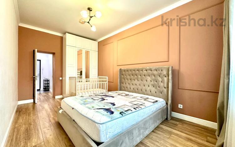 3-бөлмелі пәтер · 90 м² · 2/10 қабат, Жарокова 234 — Байкадамова, бағасы: 400 000 ₸ в Алматы, Бостандыкский р-н — фото 5