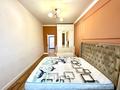 3-бөлмелі пәтер · 90 м² · 2/10 қабат, Жарокова 234 — Байкадамова, бағасы: 400 000 ₸ в Алматы, Бостандыкский р-н — фото 3