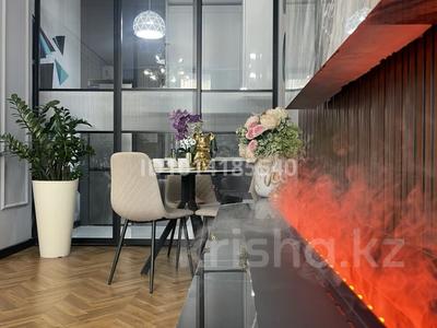 3-бөлмелі пәтер · 59 м² · 2/6 қабат, Бауыржана Момышулы гаджаиб 30 4 блок, бағасы: 49.9 млн ₸ в Алматы, Алатауский р-н