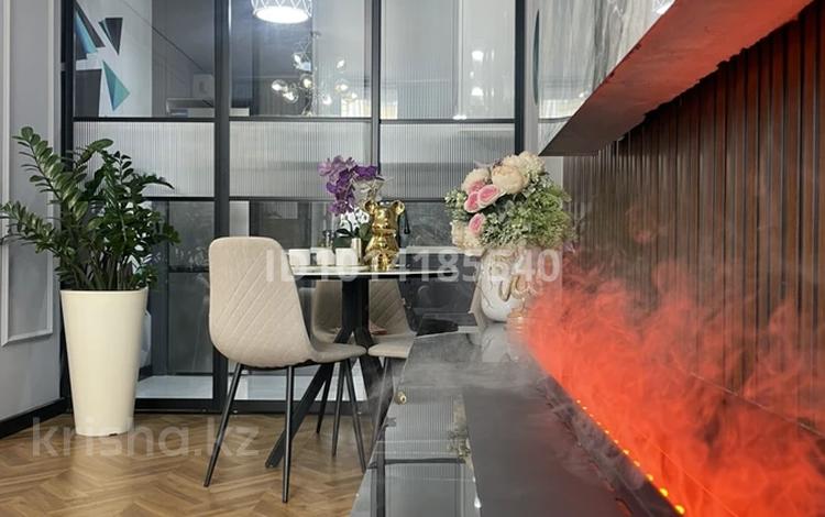 3-бөлмелі пәтер · 59 м² · 2/6 қабат, Бауыржана Момышулы гаджаиб 30 4 блок, бағасы: 49.9 млн ₸ в Алматы, Алатауский р-н — фото 16
