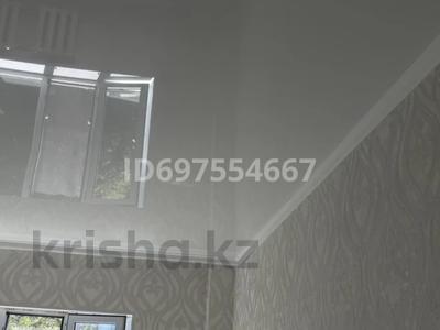 2-бөлмелі пәтер, 47 м², 4/5 қабат, Кылышбай акына (Қойгелды) 51 — Койгелды, бағасы: 18.6 млн 〒 в Таразе