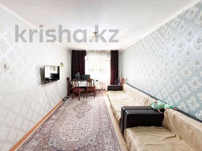 3-комнатная квартира · 60 м² · 2/5 этаж, Жастар за 20.5 млн ₸ в Талдыкоргане, мкр Жастар