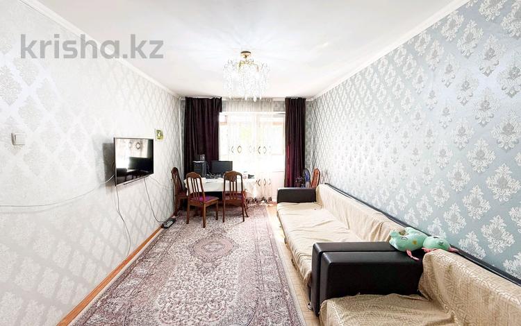 3-комнатная квартира · 60 м² · 2/5 этаж, Жастар за 20.5 млн ₸ в Талдыкоргане, мкр Жастар — фото 2