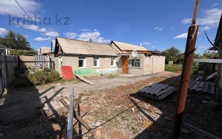 Отдельный дом · 3 комнаты · 70.2 м² · 5.52 сот., О. Шипина 82 за 18 млн ₸ в Костанае — фото 2