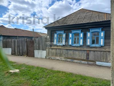Отдельный дом · 3 комнаты · 62 м² · 5 сот., Пр.Назарбаева 87 — Горького за 19.5 млн 〒 в Уральске