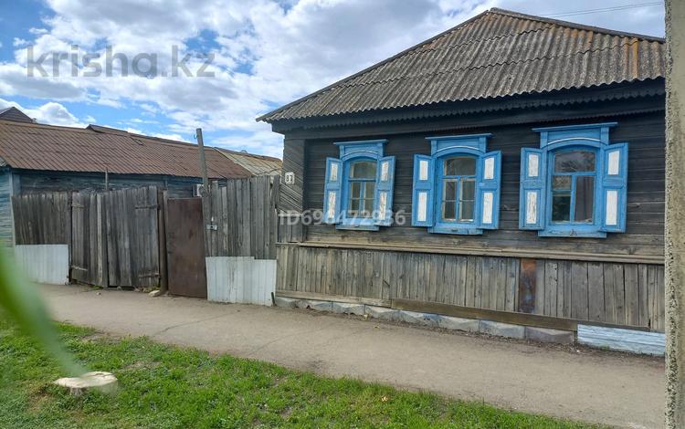 Отдельный дом · 3 комнаты · 62 м² · 5 сот., Пр.Назарбаева 87 — Горького за 19.5 млн 〒 в Уральске — фото 2