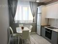 2-бөлмелі пәтер · 65 м² · 3/12 қабат, Сатпаева 90 — Туркебаева, бағасы: 57.5 млн ₸ в Алматы, Бостандыкский р-н