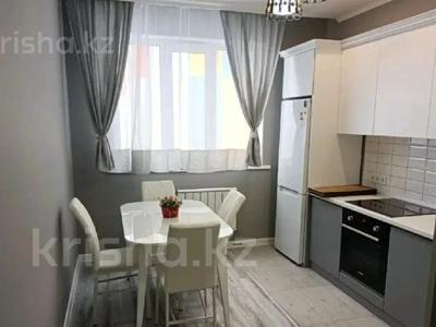 2-бөлмелі пәтер · 65 м² · 3/12 қабат, Сатпаева 90 — Туркебаева, бағасы: 57.5 млн ₸ в Алматы, Бостандыкский р-н