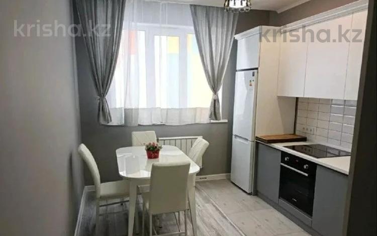 2-бөлмелі пәтер · 65 м² · 3/12 қабат, Сатпаева 90 — Туркебаева, бағасы: 57.5 млн ₸ в Алматы, Бостандыкский р-н — фото 2