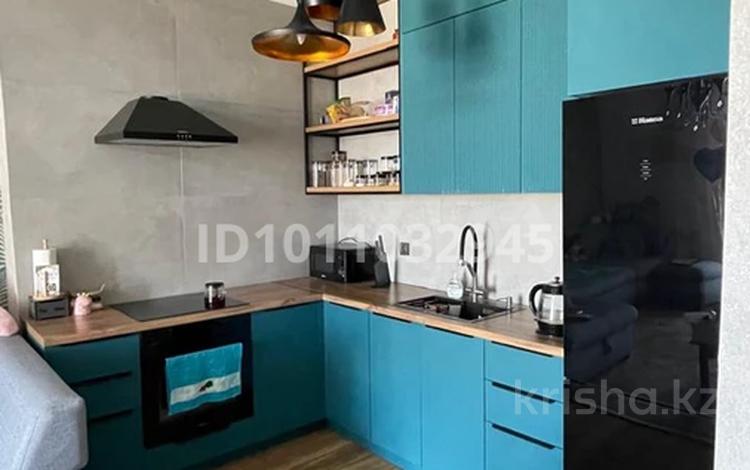 2-бөлмелі пәтер · 48 м² · 9/10 қабат, мкр Юго-Восток, мкр.Степной 3 1/4А, бағасы: 26 млн ₸ в Караганде, Казыбек би р-н — фото 2