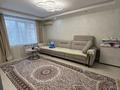 3-бөлмелі пәтер · 65 м² · 2/5 қабат, Самал, бағасы: 24 млн ₸ в Талдыкоргане, мкр Самал