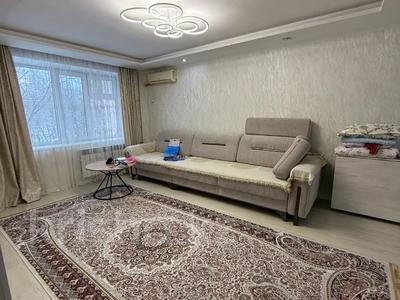 3-бөлмелі пәтер · 65 м² · 2/5 қабат, Самал, бағасы: 24 млн ₸ в Талдыкоргане, мкр Самал