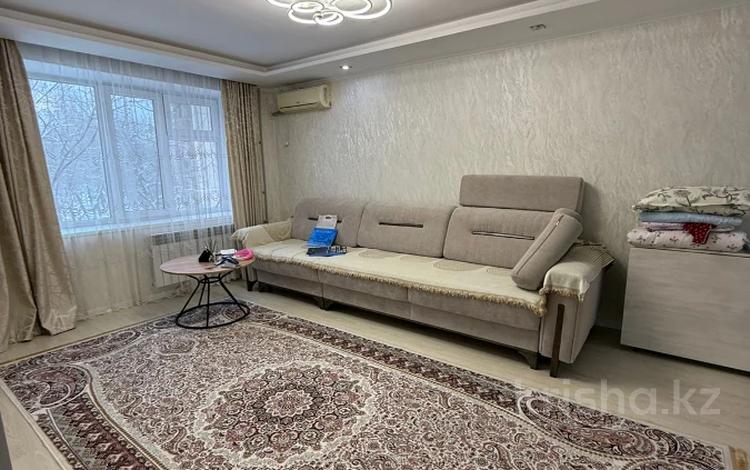 3-бөлмелі пәтер · 65 м² · 2/5 қабат, Самал, бағасы: 24 млн ₸ в Талдыкоргане, мкр Самал — фото 3