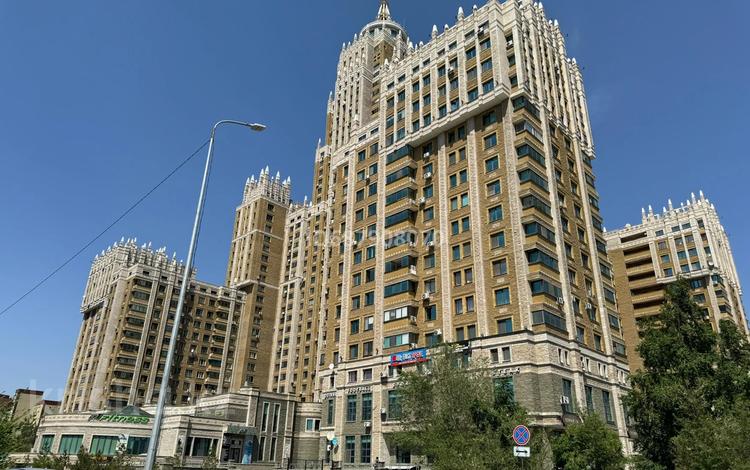 3-бөлмелі пәтер · 120 м² · 23/36 қабат, Кабанбай батыра 11, бағасы: 480 000 ₸ в Астане, Есильский р-н — фото 32