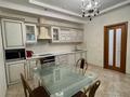 3-бөлмелі пәтер · 120 м² · 23/36 қабат, Кабанбай батыра 11, бағасы: 480 000 ₸ в Астане, Есильский р-н — фото 24
