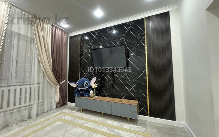 Отдельный дом · 3 комнаты · 100 м² · , Фариза онгарсинова 55 за 27 млн ₸ в Кульсары — фото 2