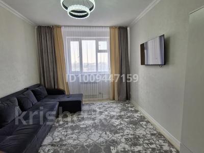 1-комнатная квартира · 34 м² · 6/12 этаж, Дукенулы 38/1 за 20.5 млн ₸ в Астане, Сарыарка р-н