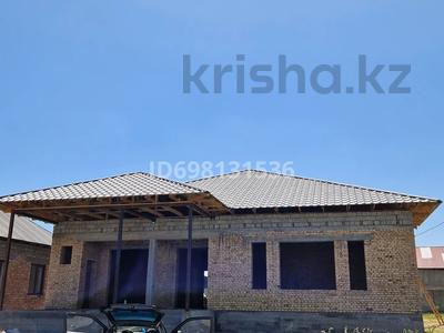 Жеке үй · 5 бөлме · 210 м² · 8 жүзд., ЖМ Мартөбе 10, бағасы: 30 млн ₸ в Шымкенте, Каратауский р-н