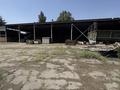 Промбаза · 4000 соток, мкр Калкаман-1 1 за 6 млн ₸ в Алматы, Наурызбайский р-н