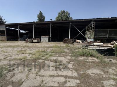 Промбаза · 4000 соток, мкр Калкаман-1 1 за 6 млн ₸ в Алматы, Наурызбайский р-н