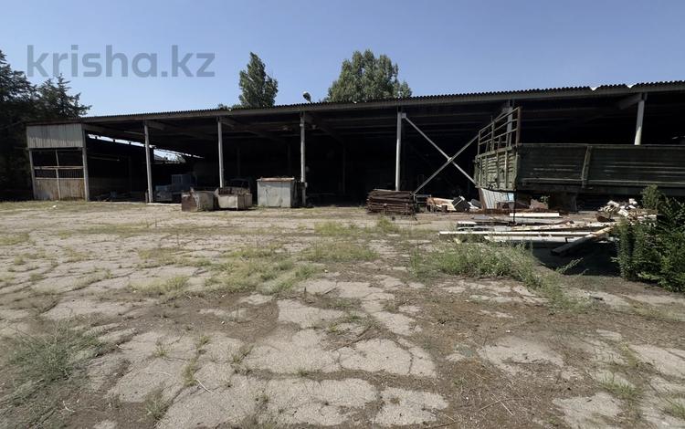 Промбаза · 4000 соток, мкр Калкаман-1 1 за 6 млн ₸ в Алматы, Наурызбайский р-н — фото 2