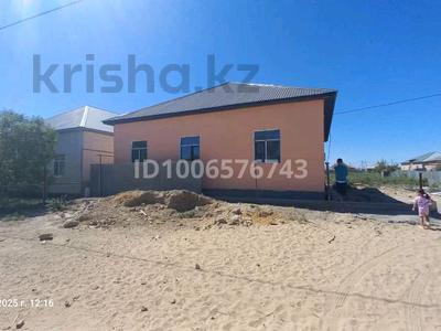 Отдельный дом · 4 комнаты · 120 м² · 10 сот., Пер.Сералиев 21 — Район садика Сыр Дидары за 18 млн 〒 в 