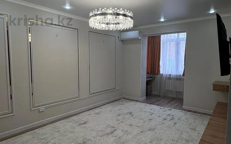 2-бөлмелі пәтер · 63 м² · 2/6 қабат, мкр 38, 38 мкрн 7, бағасы: 23 млн ₸ в Актау, 38-й мкр — фото 2