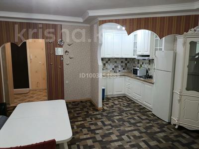2-комнатная квартира · 58 м² · 9/10 этаж, Кумысбекова 3а — улица Абая за 250 000 ₸ в Астане, Сарыарка р-н