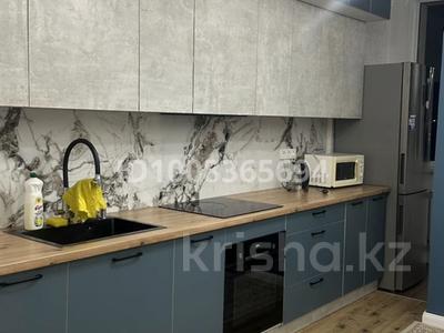 2-комнатная квартира · 65 м² · 5/12 этаж, мкр Кайтпас 1, Ул.Байдибек би 116 за 220 000 〒 в Шымкенте, Каратауский р-н