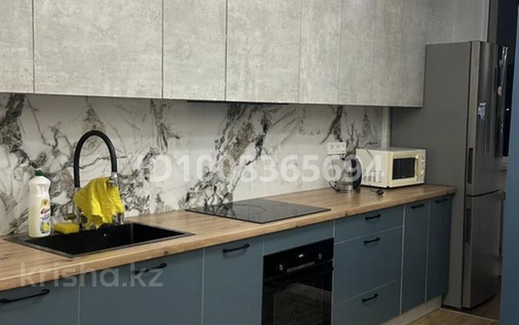 2-комнатная квартира · 65 м² · 5/12 этаж, мкр Кайтпас 1, Ул.Байдибек би 116 за 220 000 ₸ в Шымкенте, Каратауский р-н — фото 2