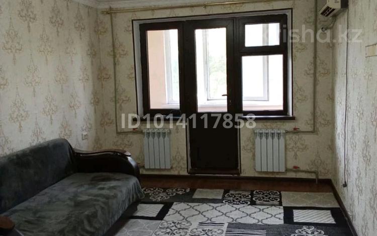 2-бөлмелі пәтер · 46 м² · 3/5 қабат, Гагарина — крытый рынок, бағасы: 16.5 млн ₸ в Шымкенте, Туран р-н — фото 8