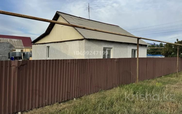 Отдельный дом · 3 комнаты · 90 м² · 5 сот., мкр. Зачаганск пгт 10 за 16.5 млн 〒 в Уральске — фото 2