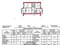 3-бөлмелі пәтер, 76.6 м², 3/5 қабат, мкр Горный Гигант, Зейна Шашкина — проспект Аль-Фараби, бағасы: ~ 79 млн 〒 в Алматы, Медеуский р-н — фото 45