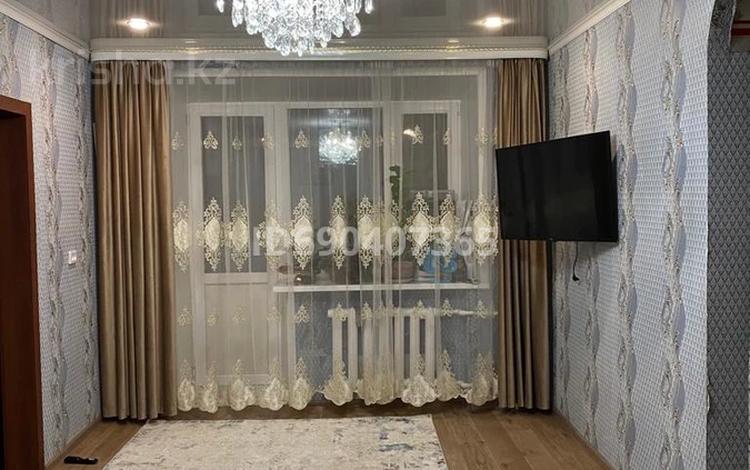 2-бөлмелі пәтер · 45 м² · 4/5 қабат, М.жусупа 29, бағасы: 12 млн ₸ в Экибастузе — фото 2