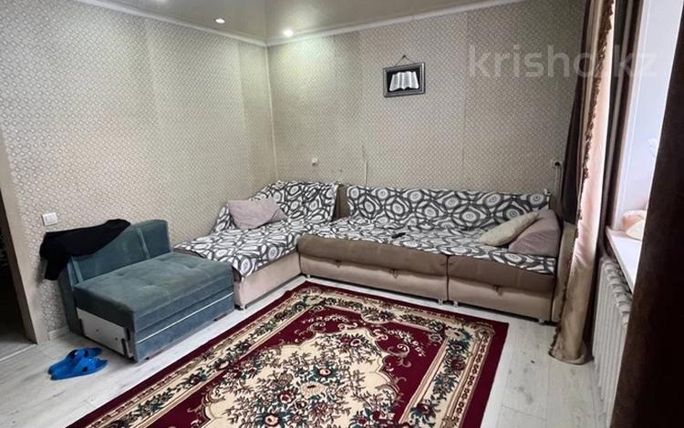 3-комнатная квартира · 55.3 м² · 2/5 этаж, Кошкарбаева 82 за 17.6 млн ₸ в Кокшетау — фото 2