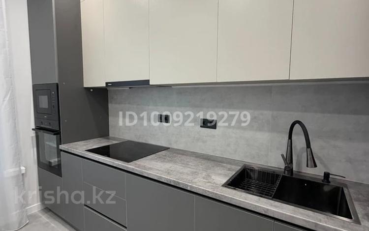 3-комнатная квартира · 90 м² · 2/9 этаж, Максут Нарикбаев 14 за 510 000 〒 в Астане, Нура р-н — фото 23