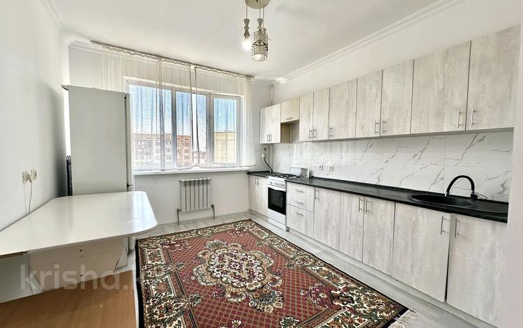 3-бөлмелі пәтер · 75.8 м² · 4/5 қабат, мкр Жас Канат 1/42, бағасы: 38.9 млн ₸ в Алматы, Турксибский р-н — фото 2