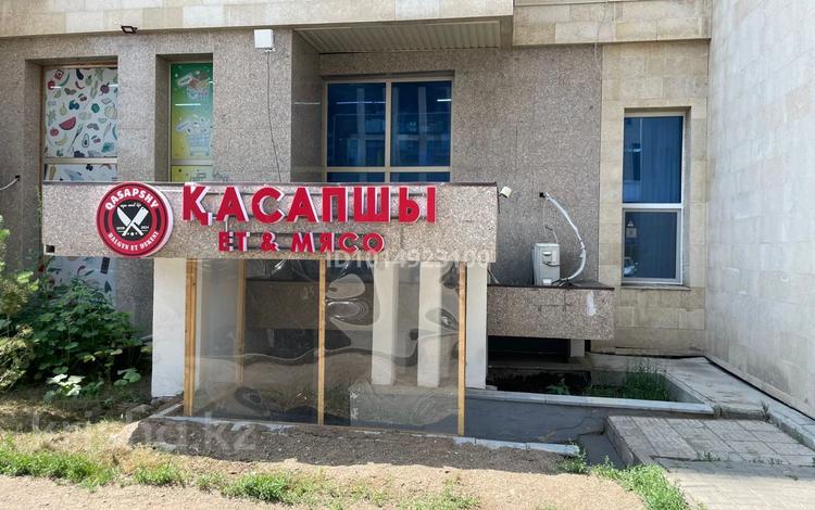 Еркін · 44 м², бағасы: 23 млн ₸ в Астане, Есильский р-н — фото 2
