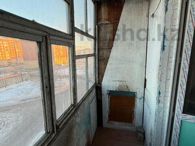 1-комнатная квартира · 38.7 м² · 4/9 этаж, Сатпаева 50 за 8.5 млн 〒 в Экибастузе