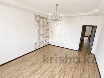 3-комнатная квартира · 84.5 м² · 9/12 этаж, Кошкарбаева 40/1 за 36.5 млн ₸ в Астане, Алматы р-н